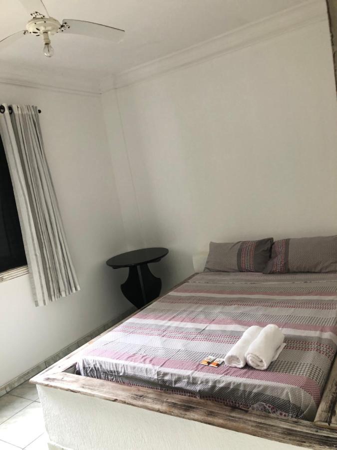Pousada Guarujá Eksteriør bilde