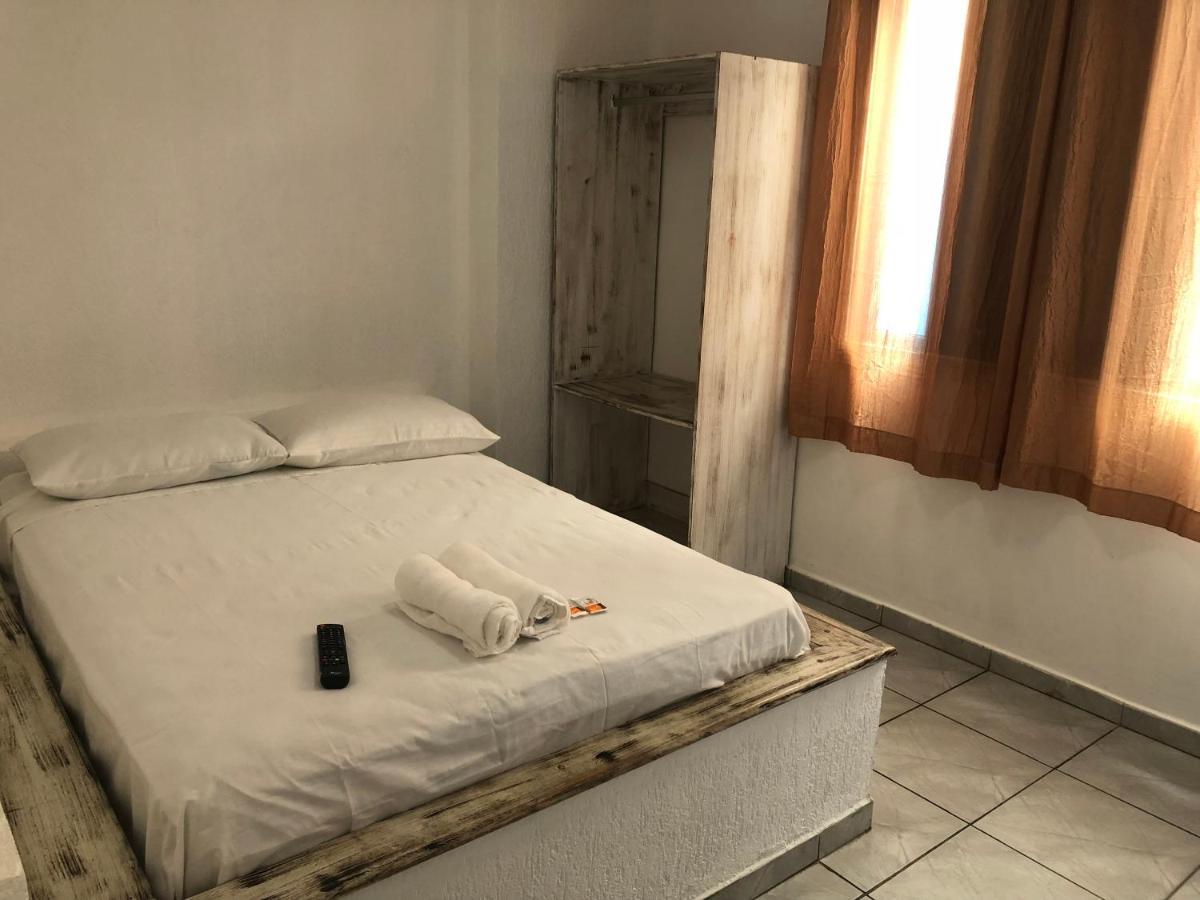 Pousada Guarujá Eksteriør bilde